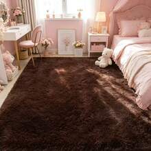 Area Rugs & Sets - Rust Brown - View 4