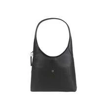 Coach Brooklyn 28 女款單肩包 CU068B4BK - 黑色CU068B4BK - 查看 4
