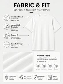 Impresión Fl-ag mexicana con águila y cactus, Diseño Tricolor Bold, Estilo de Arte de Píxeles Geométricos, Gráfico del Orgullo Nacional para Decoración Doméstica o Regalo.jpgRegalos personalizados: Camisetas para mujer con estilos que van desde lo moderno, hippie, casual y minimalista. Ropa masculina personalizada única, armarios cápsula y prendas básicas/urbanas para hombre. Regalos ideales para novios, familiares y amigos, adecuados para cumpleaños, vacaciones, colegio/competiciones, deportes/escalada y más, así como para la moda de otoño y eventos urbanos. Blanco verano. - Blanco - Ver 5