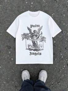 Women T-Shirts - Weiss - View 9
