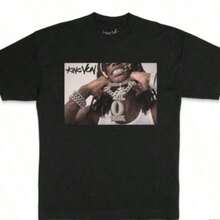 Women T-Shirts - Noir 4 - View 12