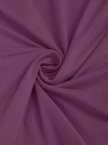 Conjunto de 3 piezas para mujer: Blusa de manga larga hombros descubiertos, blusas cortas entalladas, cómodas y amigables con la piel, versátil y estilizador - Multicolor 9 - Ver 7