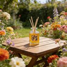 Reed Diffuser Oils - Osmanthus Fragrans - View 5