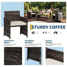 Bar Sets - Beige - View 4