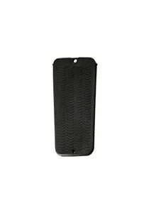 Bộ 2 món gồm thảm silicon chịu nhiệt và túi đựng dụng cụ làm tóc, thích hợp cho máy duỗi tóc, máy uốn tóc, máy uốn tóc điện, dụng cụ tạo kiểu tóc, phụ kiện hộp đựng đồ trang điểm du lịch, quà Giáng sinh cho nữ, ý tưởng quà tặng cho nữ, trang trí phòng. - Nhiều màu - Xem 16