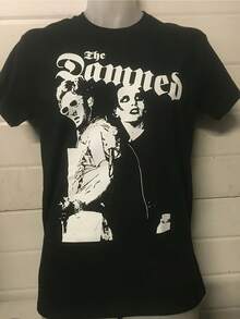 Women T-Shirts - Back - View 6