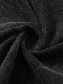 Women T-Shirts - Black - View 6