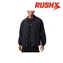 Jordan Men Sports Jackets - Multicolor - View 1
