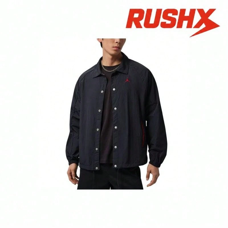 Jordan Men Sports Jackets - Multicolor - View 1