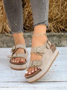Velvet Khaki