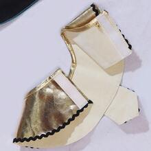 Trang phục công chúa Cleopatra thời Ai Cập cổ đại dành cho trẻ em, thích hợp cho bé gái nhập vai và hóa trang nhân vật anime. - Nhiều màu - Xem 9