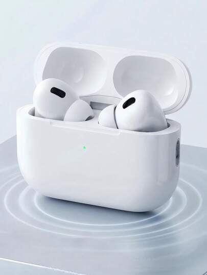 VLDCO V5.3蓝牙耳机，具备ENC降噪功能、强劲低音立体声、24小时超长续航、轻巧入耳式设计、免提通话功能，兼容所有智能手机