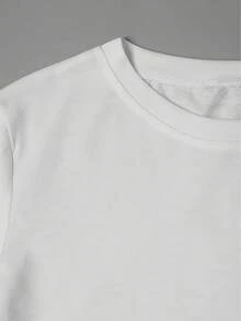 GiftGiftGiftGiftPlayera selección mexicana fútbolCamiseta retro Y2K con estampado de gato para mujer - Linda camiseta de manga corta con cuello redondo y estética Y2K, semitransparente, informal, para amantes de los gatos, esencial para atuendos inspirados en los años 90 y 2000CamisetasSuavesSuavesSoftSoft - Blanco - Ver 5