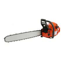 kangten LYNICESHOP Gas Chainsaw, 24 Inch Gasoline Chainsaw Cutting Wood Gas Sawing Crankcase Chain Saw, 72cc Gas Power Chainsaw With Bar And Chain Compatible With MS 381 (72CC) Holiday Gift (US Stock) Faster Delivery - 預設 - 查看 10