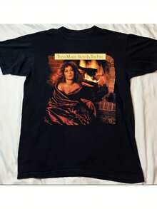 Women T-Shirts - Back - View 6