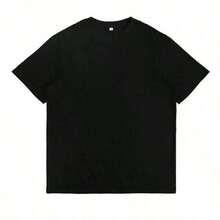 1 pieza Camiseta de meme de gato divertido Rage Consumes Me, camiseta de gatos tontos, regalos estúpidos, camisetas Brainrot, camisetas feas, ropa desenfrenada, regalo para ella 180g 100% algodón - Negro - Ver 2