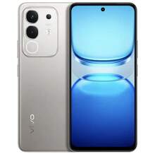 vivo هاتف ذكي فيفو Y300+ 5G ببطارية 6500 مللي أمبير وشاشة 6.72 بوصة بدقة FHD+ وتردد تحديث 120 هرتز، كاميرا 50 ميجابكسل، ذاكرة وصول عشوائي 12 جيجابايت وتخزين 256 جيجابايت، معالج ميديا تك ديمنشيتي 7300 - متعدد الألوان - مشاهدة 9