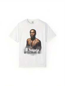 Women T-Shirts - White - View 6