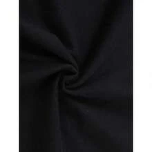 Women T-Shirts - Black - View 3