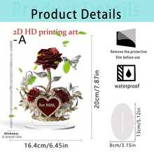 Arts And Crafts Ornaments - 4 - View 8