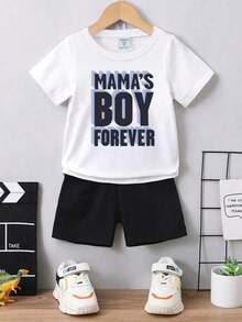 Camiseta Blanca Casual de Verano para Adolescentes, Camiseta de Manga Corta de Algodón Suave para Niñas, Ropa de Verano para Adolescentes, Ropa de Verano para Niñas, Ropa de Verano para Adolescentes, Conjuntos de Verano para Niños, Ropa de Pascua, Y2k, Camiseta de Manga Corta Cómoda con Estampado de Letras y Patrones para Niños Pequeños, Transpirable y Resistente al Sudor para el Verano, Suave al Tacto, Ideal para Ropa Casual y Deportiva de Verano para Niñas Adolescentes. Regalos Personalizados, Regalos de Pascua para Niños, El Regalo Perfecto para Niños, Recuerdos de Fiesta para Niños, Regalo para Niños, Amigos y Familiares. - Blanco - Ver 8