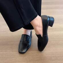 Women Wedges & Flatform - Black - View 5
