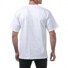 Tengo que comprar una camiseta. - Negro - Ver 7