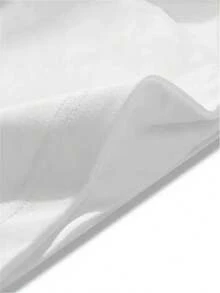 Women T-Shirts - White - View 6