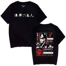 Women T-Shirts - Đen7 - Xem 4