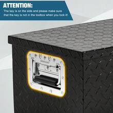 Tool Organizer/Tray - A - View 2