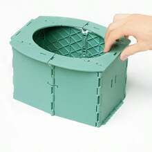 Foldable Portable Children's Potty, Car Toilet, Baby Urinal Pot, Toddler Urinal For Boys And Girls, Travel Potty - Multicolor - View 5