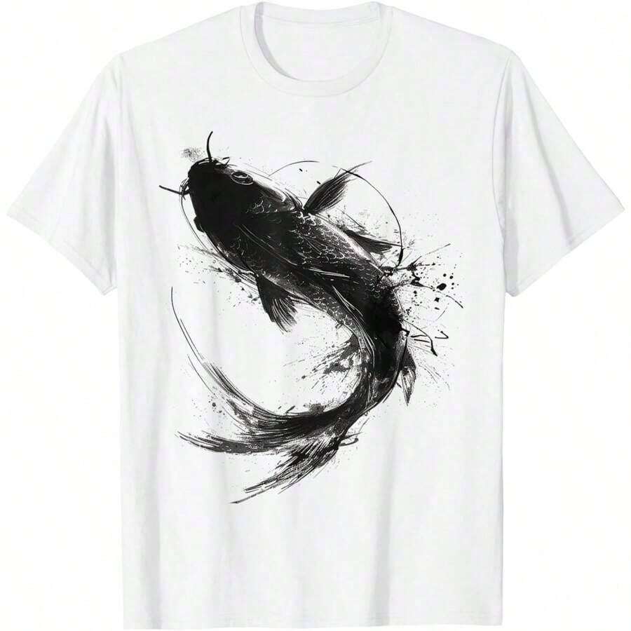 Lamb Of God - Triumvirate Short Sleeve T-Shirt 100% Cotton - 白色 6 - 查看 1