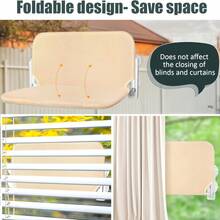 Durable Hanging Cat Hammock Replacement Net, Breathable Mesh, No-Mess Design, Multi-Level Foldable Resting Platform, Easy Wall Mount, Perfect Gift For Cats - one-size - View 3