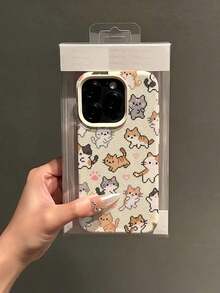 Compatible With 17, 16, 15, 14, 13, 12, 11 Pro, Series, International Version, No National Version. - 多色 3 - 查看 6
