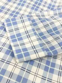 Blusa de mujer, estampado de rayas de limón, diseño fresco y ligero, camisa estilo Ins, blusas de mujer sueltas de manga larga casual de doble uso, regalo para la mejor amiga y la novia, camisa de regalo divertida, nueva blusa de mujer de otoño e i - Multicolor 4 - Ver 4