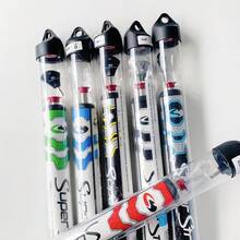 Black,Green,Red,Royal Blue,Yellow,Blue And White Golf Putter Grips - 16 Types Of Counterweights - View 1