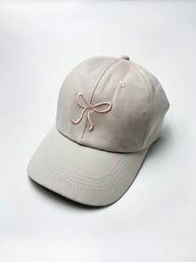 1pc Women's Summer Hat, Fashionable Suitable For Outdoor Sports, Foldable And Portable, Suitable For Swimming, Baseball, Tennis, Golf And Other Outdoor Sports, With UV Protection Function,Holiday,Festival - Multicolor - View 11