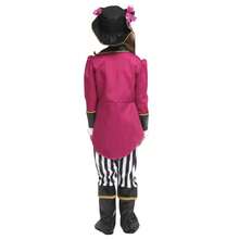 Trang phục cướp biển cho bé gái, trang phục nhập vai cướp biển cho bé trai và bé gái, lễ Purim, Halloween, tiệc sinh nhật, trang phục hóa trang. - Nhiều màu - Xem 5