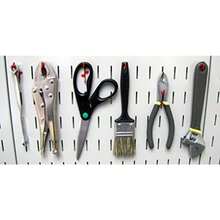 Kitchen Hooks - Red - View 5