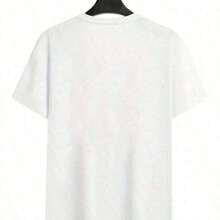 Camia "Save The Drama For Your Mama" de la serie de televisión Rachel, camias gráficas Uni, regalo para el Día de la Madre, camias gráficas para hombres, ropa de calle, camisa blanca, camisa negra, suelta y cómoda Adecuado como regalo. playera de mujer. blusas>elegantes. boho chic,Top de mujer suave, transpirable y cómodo, ideal para primavera, verano y otoño, perfecto para vacaciones, viajes y uso diario. Adecuado como regalo. playera de mujer. blusas>elegantes. boho chic,Top de mujer suave, transpirable y cómodo, ideal para primavera, verano y otoño, perfecto para vacaciones, viajes y uso diario. - Blanco - Ver 2