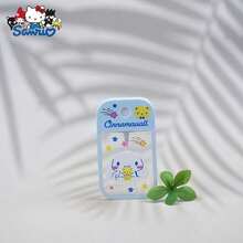 Sanrio 45ml 空氣清新劑噴霧瓶，Kuromi 迷你噴霧瓶附 Merlo 貓 - 彩色 - 查看 16