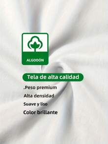 Disfraz de Halloween para hombre, camiseta de algodón + Enviado desde México + Tela transpirable de alta calidad + Camiseta de algodón estampada de manga corta con cuello redondo para mujer, verano 2025, estampado de dibujo de perro en la camiseta, playera de hombre, camiseta Twilight Y2k, camisa. - Blanco - Ver 5