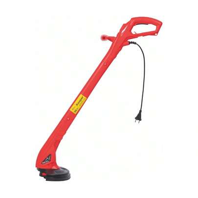 Avilia Tagliabordi Elettrico 250W – Sistema Tap & Go e Doppia Linea