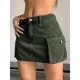 Verde militar