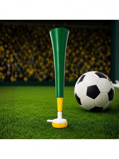 Kit 2 Corneta para Copa e Jogos – Super Torcedor Copa do mundo