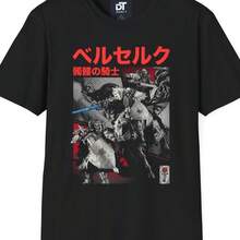 Women T-Shirts - Black - View 7