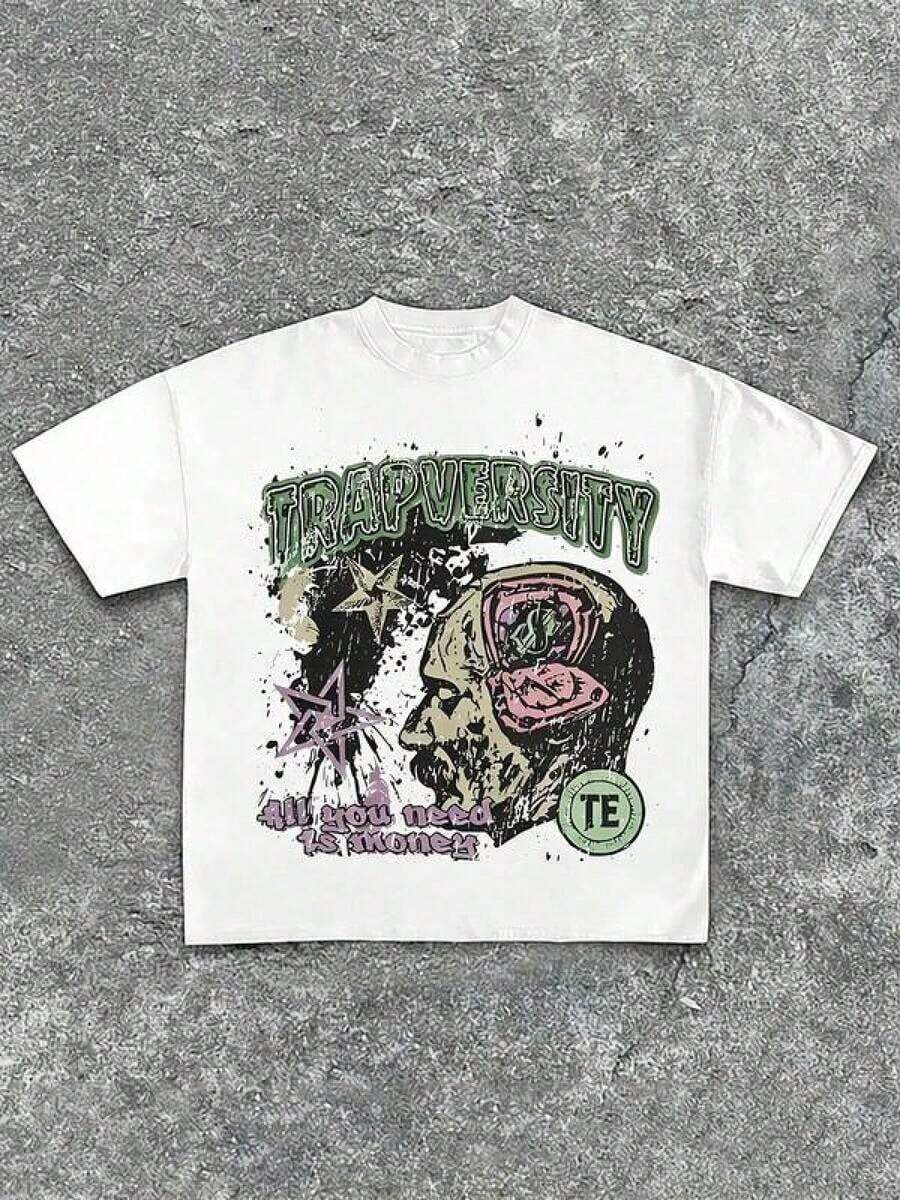 Camiseta Blanca S-Onic The Hedgehog de Algodón Suave para Niños y Niñas, S-Umwon Kids, Ropa de Verano para Adolescentes, Ropa para Niñas de 10 a 12 Años, Conjuntos de Pascua para Niños, Conjuntos de Verano para Niños, Playful Pals, Conjunto de Pascua para Niñas, Ropa de Algodón para Adolescentes, Camiseta con Estampado de Letras Inspirada en Y2K - Cuello Redondo Casual, Manga Corta, Lavable a Máquina - Perfecta para Primavera, Verano, Otoño, Moda, Ropa Urbana, Unisex, Hombres, Mujeres, Diseñada con Lindos Elementos de S-Onic, Esta Camiseta Blanca de Manga Corta Ofrece un Ajuste Ligero y Cómodo. El color blanco clásico combina fácilmente con cualquier pantalón o short para niños. Regalos Personalizados, Regalos de Pascua para Niños, Regalos Especialmente Preparados para Fans de S-Onic, Recuerdos de Fiesta para Niños, Regalos para Niños, Amigos y Familiares. - Negro - Ver 1