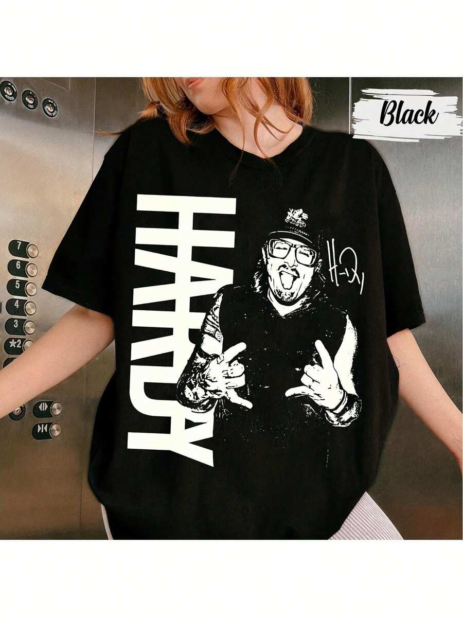 Women T-Shirts - Back - View 1