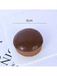2 món đồ chơi bóp mềm Mochi - Đồ chơi giảm căng thẳng - Đồ chơi mềm dẻo - Đồ chơi bóp - Đồ chơi giảm stress - Đồ chơi Stitch - Đồ chơi du lịch - Đồ chơi giảm stress trong lớp học - Đồ chơi xe buýt mini - Đồ dùng văn phòng phẩm Giáng sinh, Bóng giảm stress, Quà sinh nhật, Quà tặng tốt nhất, Quà Phục sinh, Quà Giáng sinh, Quà Halloween, Quà đêm Giáng sinh - Nhiều màu - Xem 5