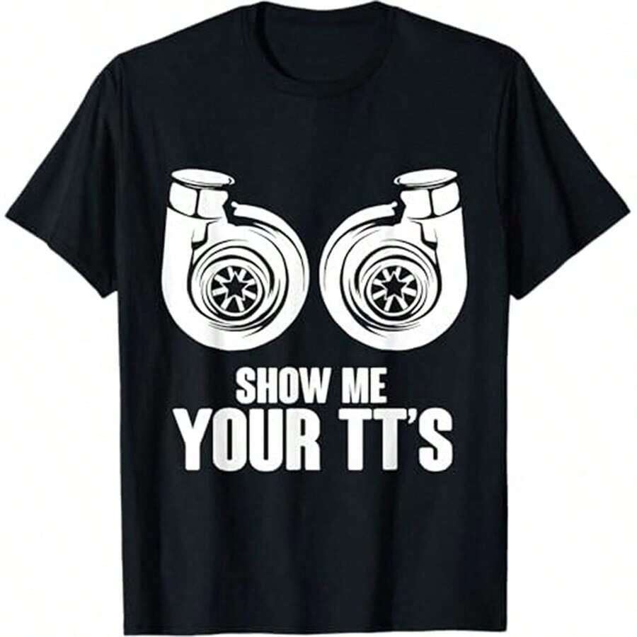 Camiseta gráfica de manga corta DopeSkillss, estilo urbano, hip hop, hypebeast, unisex, camisetas a juego con el color de las zapatillas, Real Lover, 100% algodón. - Negro 7 - Ver 1